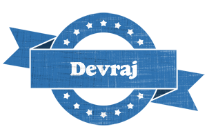 Devraj trust logo