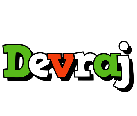 Devraj venezia logo