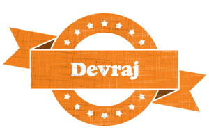 Devraj victory logo