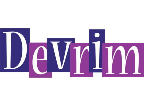 Devrim autumn logo
