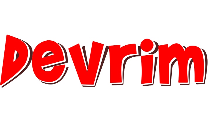 Devrim basket logo