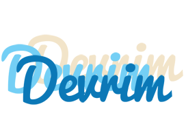 Devrim breeze logo