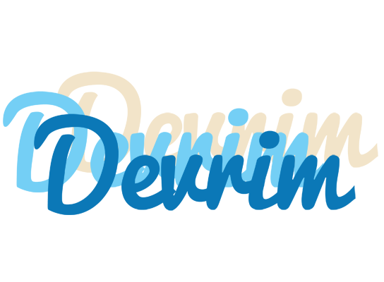 Devrim breeze logo