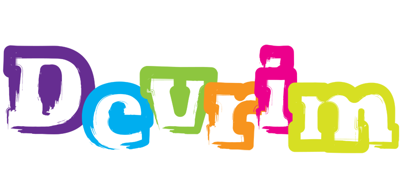 Devrim casino logo