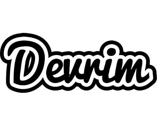 Devrim chess logo