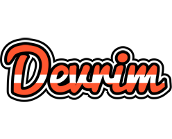 Devrim denmark logo