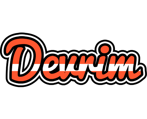 Devrim denmark logo