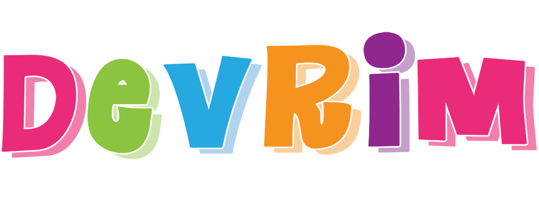 Devrim friday logo