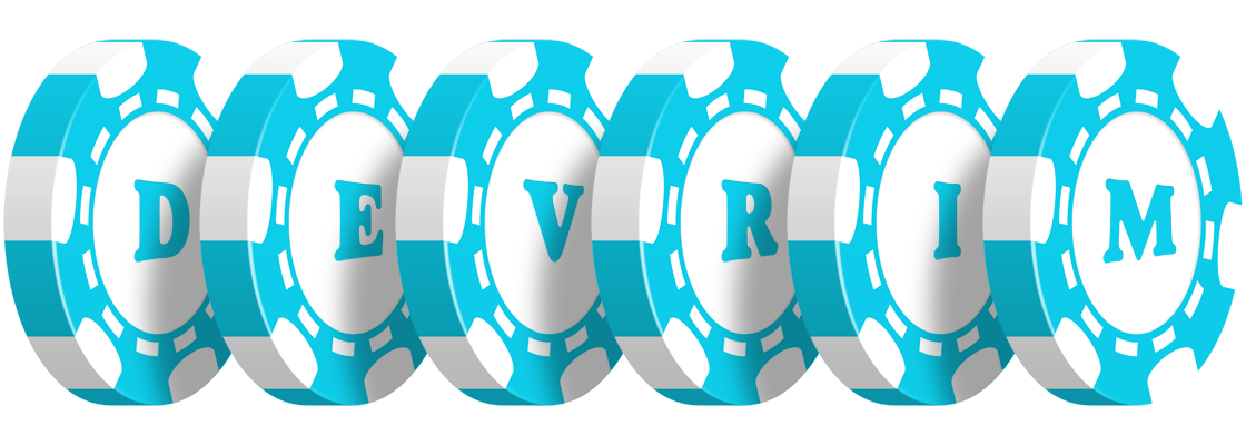 Devrim funbet logo