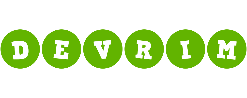 Devrim games logo