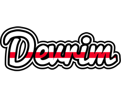 Devrim kingdom logo