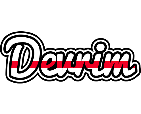 Devrim kingdom logo