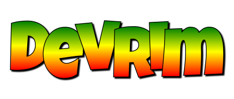 Devrim mango logo