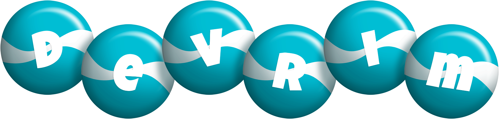 Devrim messi logo