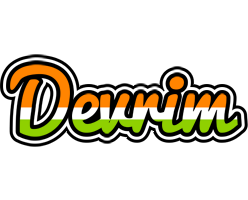 Devrim mumbai logo