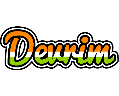 Devrim mumbai logo