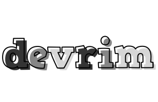 Devrim night logo