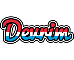 Devrim norway logo