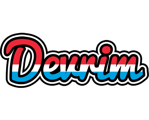 Devrim norway logo