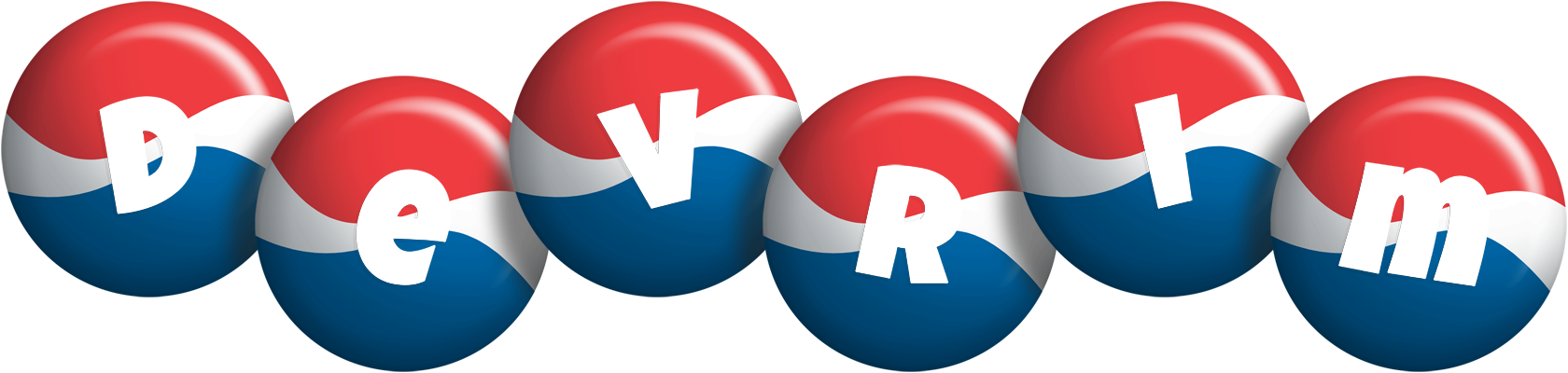 Devrim paris logo