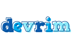 Devrim sailor logo