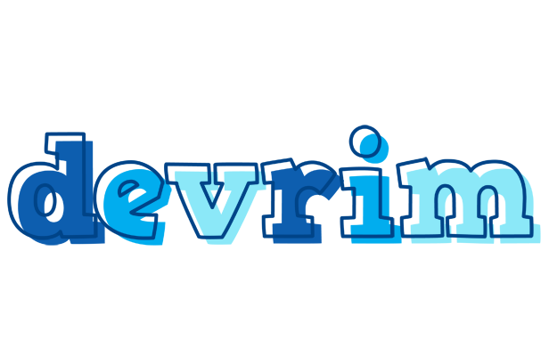 Devrim sailor logo