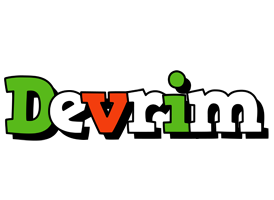 Devrim venezia logo