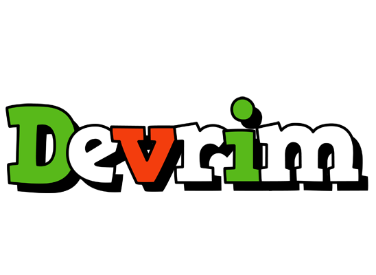 Devrim venezia logo