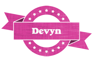 Devyn beauty logo