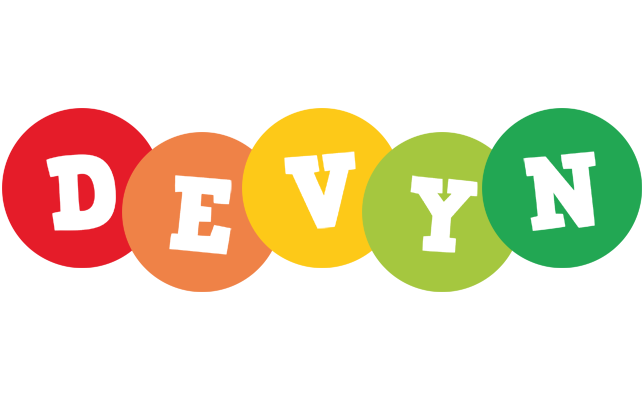 Devyn boogie logo
