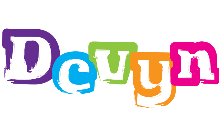 Devyn casino logo