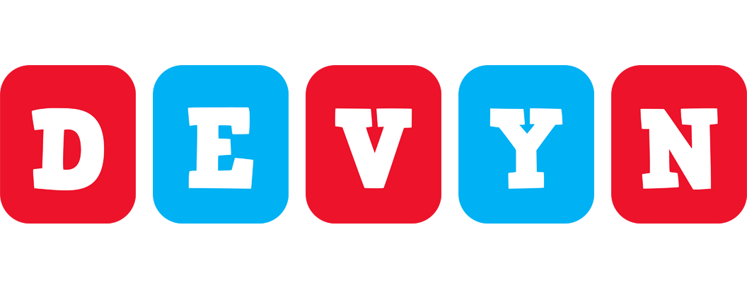 Devyn diesel logo