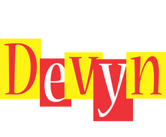 Devyn errors logo