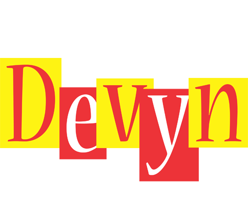 Devyn errors logo