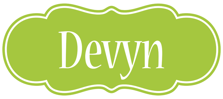 Devyn family logo