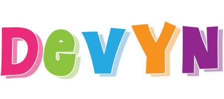 Devyn friday logo