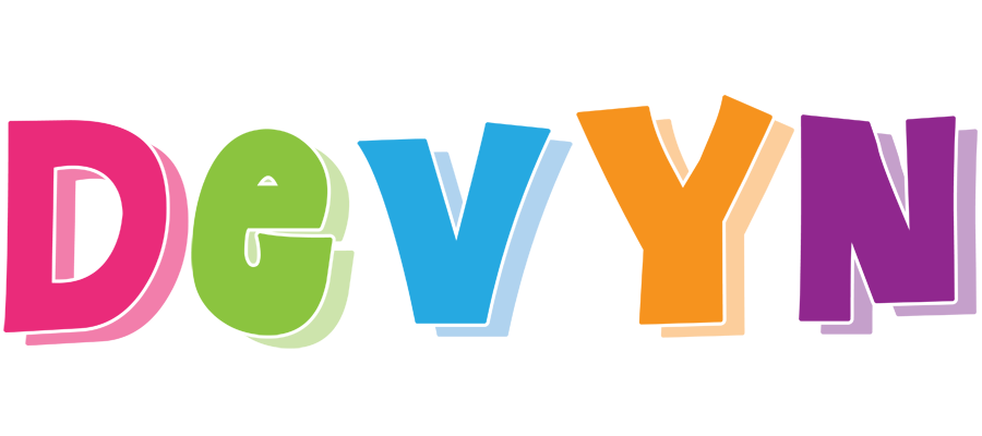 Devyn friday logo