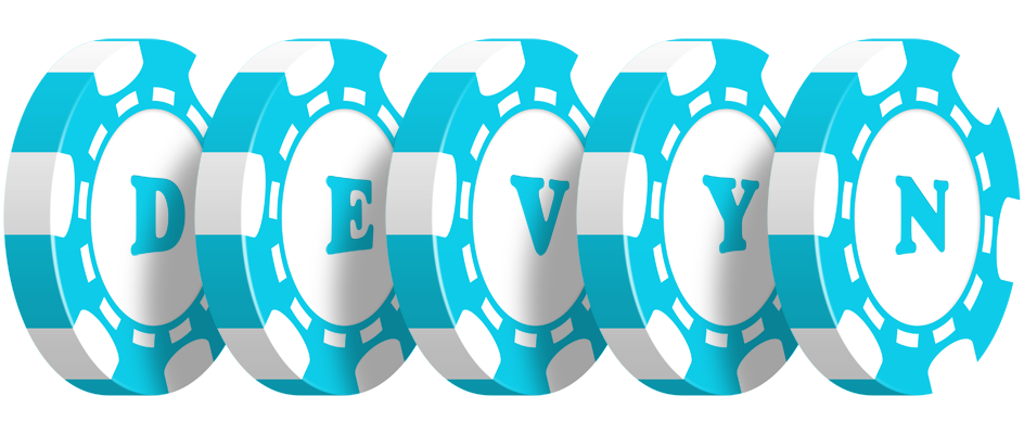 Devyn funbet logo