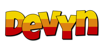 Devyn jungle logo