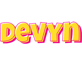 Devyn kaboom logo