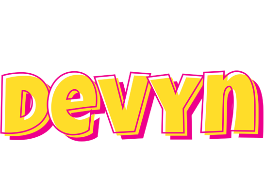 Devyn kaboom logo