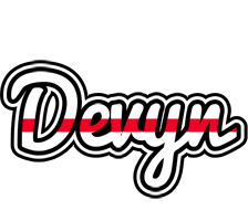 Devyn kingdom logo