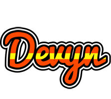 Devyn madrid logo