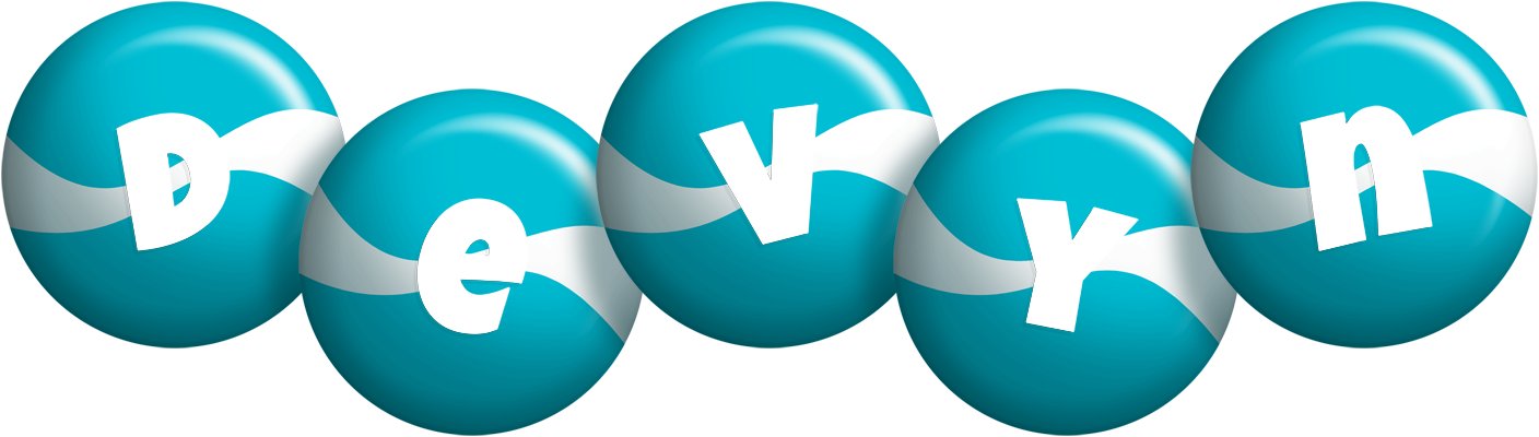 Devyn messi logo