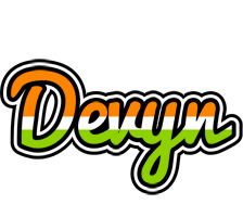 Devyn mumbai logo