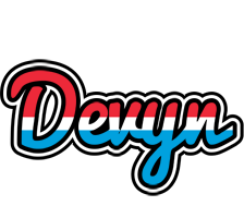 Devyn norway logo