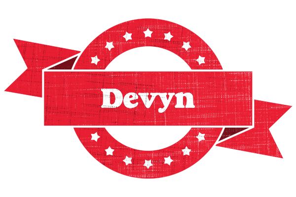Devyn passion logo
