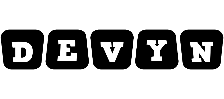 Devyn racing logo