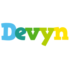 Devyn rainbows logo