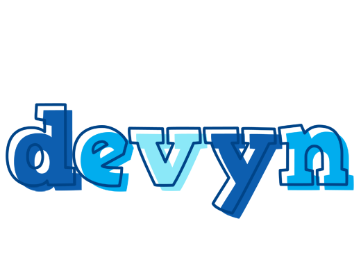 Devyn sailor logo